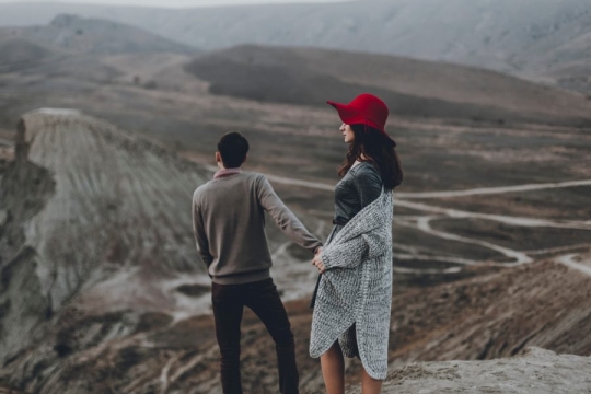 6 Signs You’re Truly Compatible